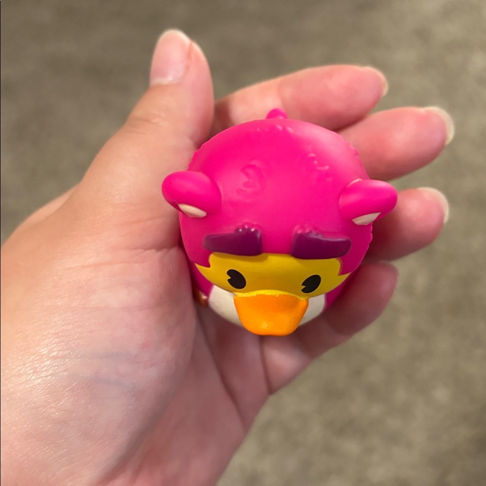SOLD Lotso from Toy Story Duck - NWOT - Picture 5 of 5